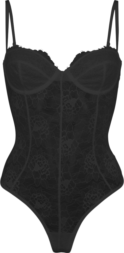 Layce Bodysuit