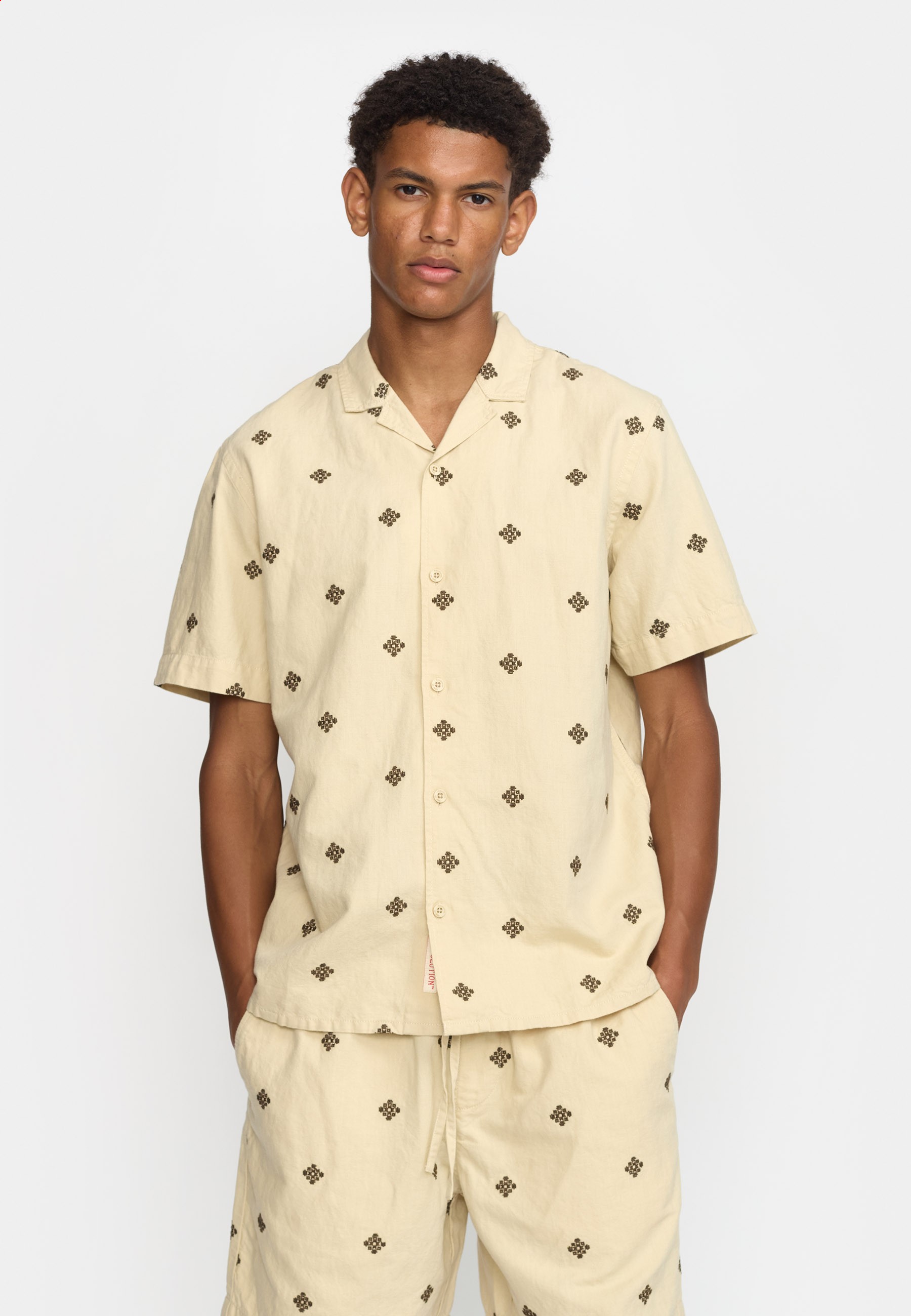 Shortsleeve Shirts