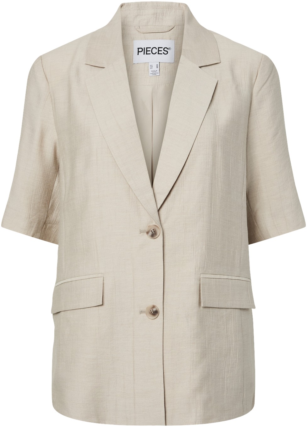 Pcgerry SS Blazer
