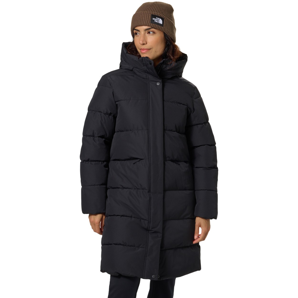 Kaia Coat Vinterjakke