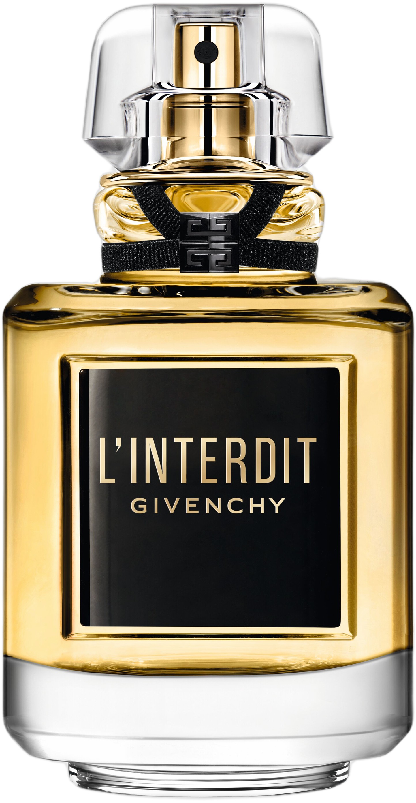 L’interdit Parfum