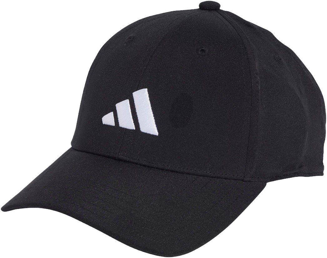 New Logo Embroidered Baseball Kasket