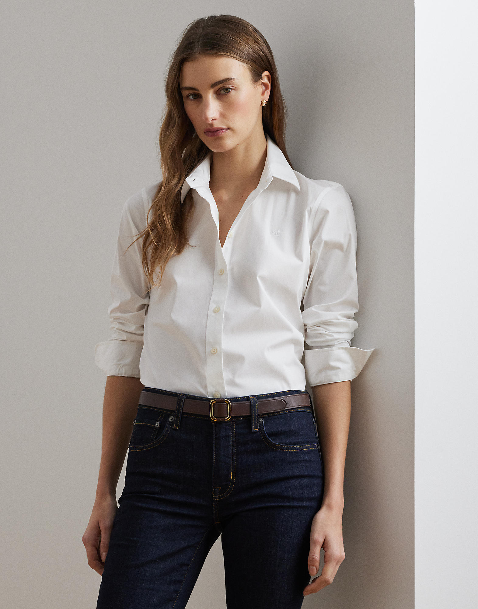 Noiron Button-down Shirt