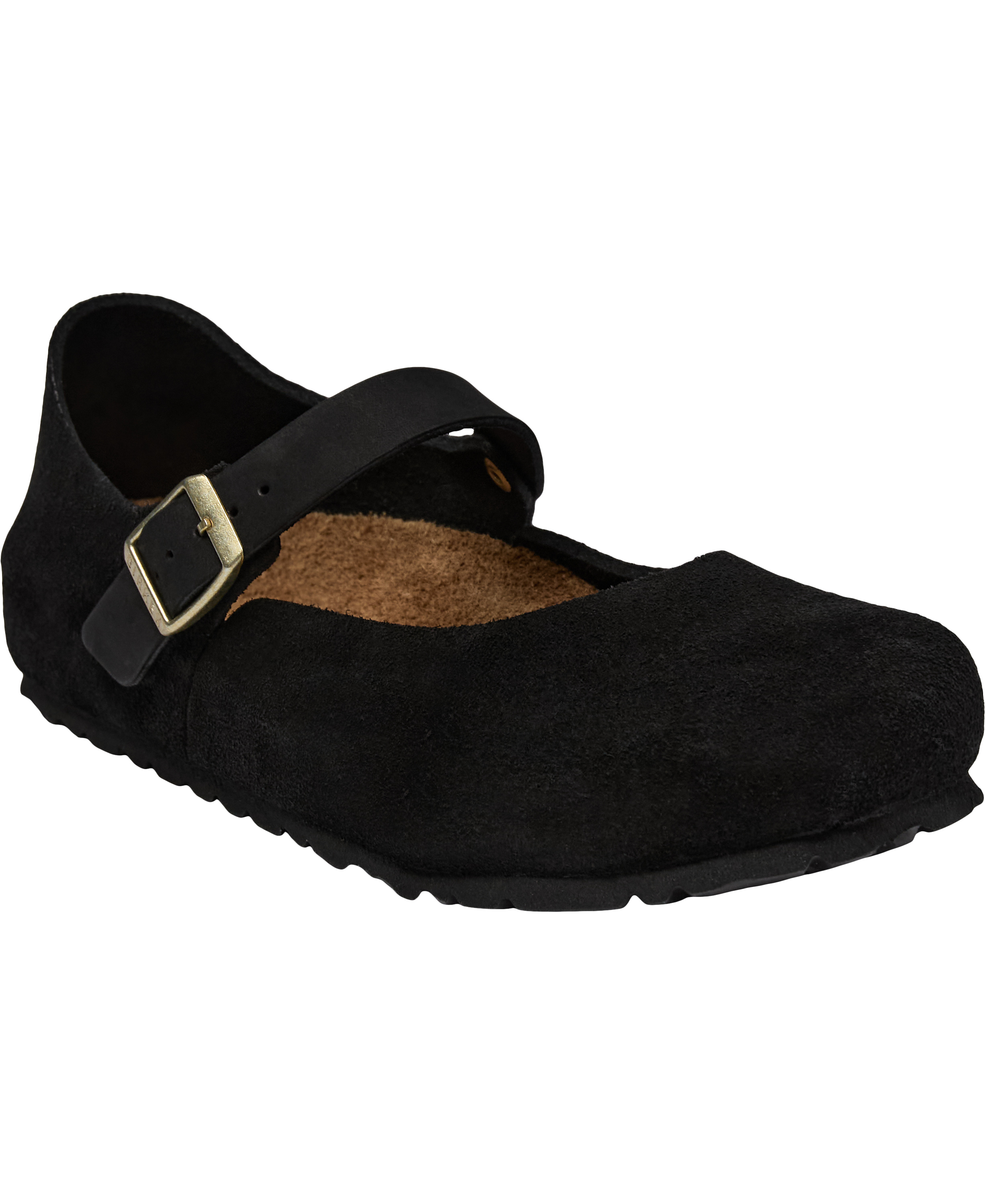 Mantova Leve Black