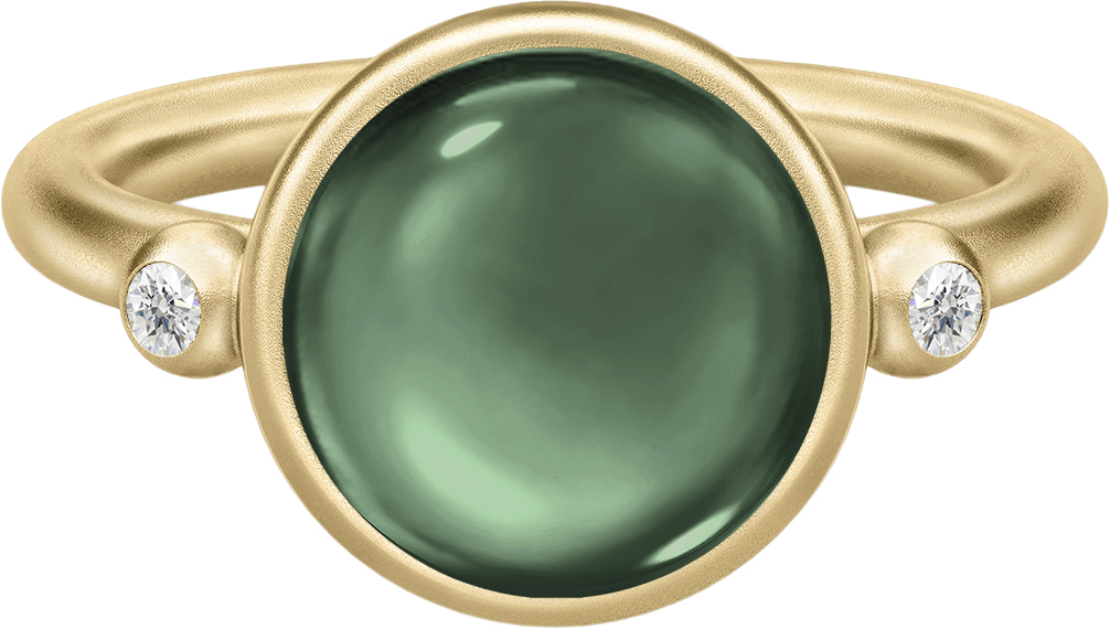 Prime Ring - Køb til DKK 1.463 - Spar 25%