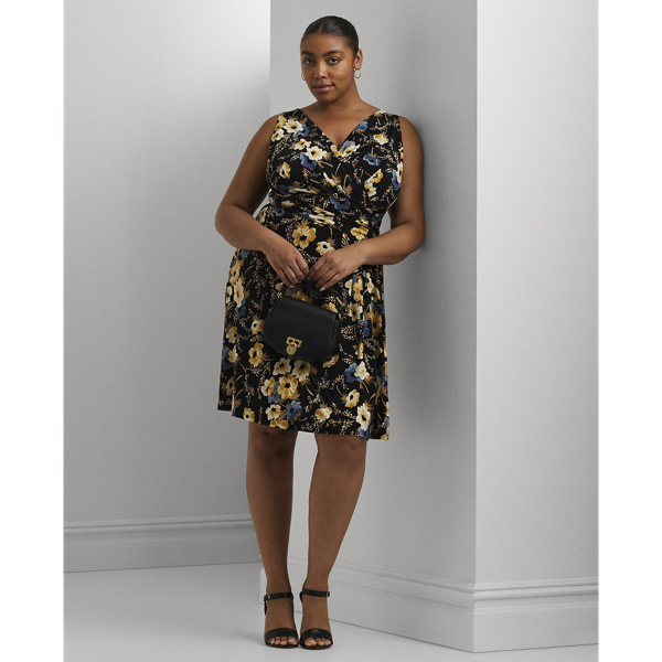 STR Classic Jerseydress