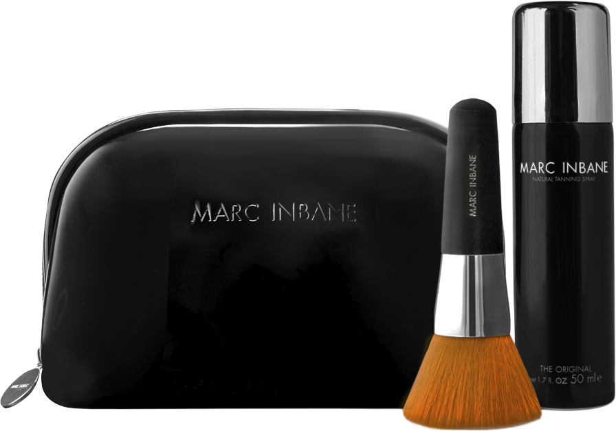 Luxe Travel Set