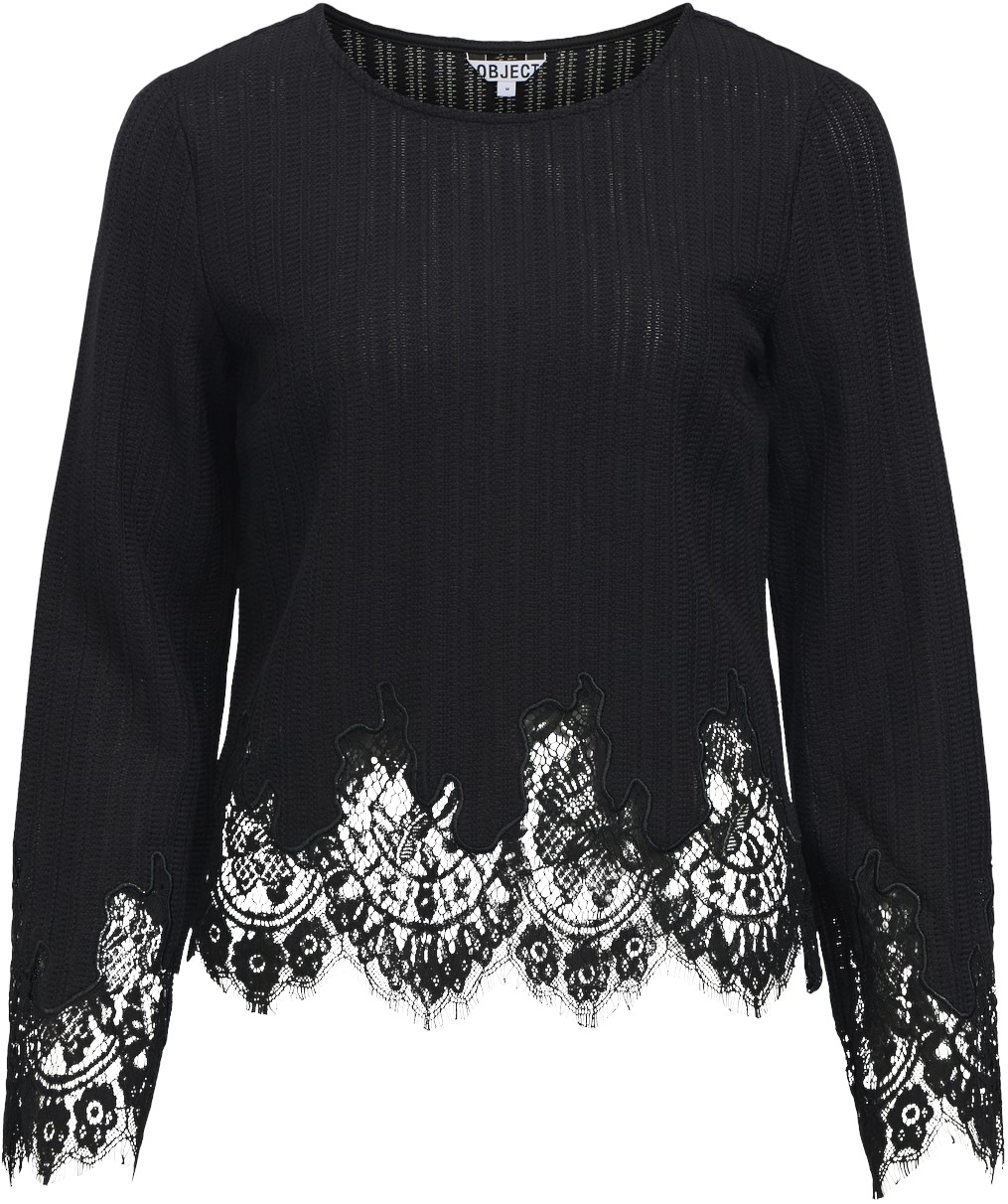 Objlaica LS RE TOP E CI AW 26
