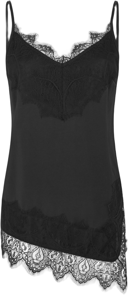 Srbrielle Top