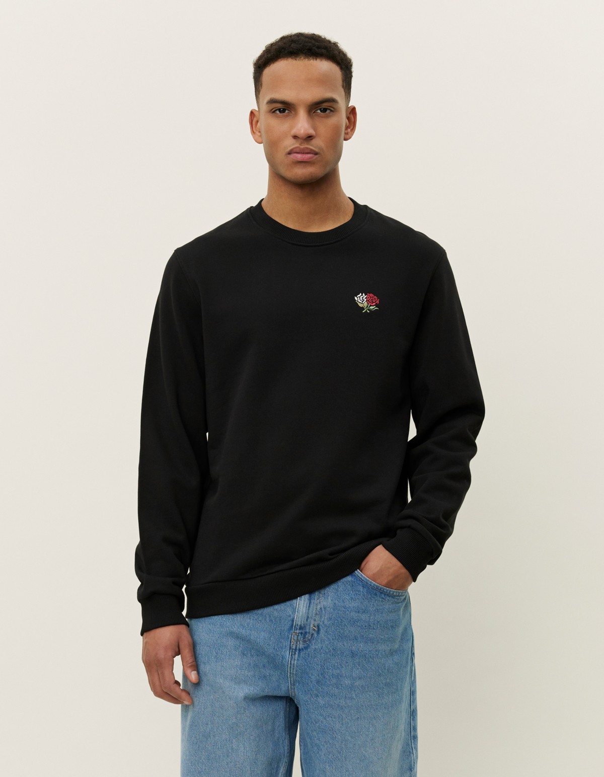 Clyde Sweatshirt