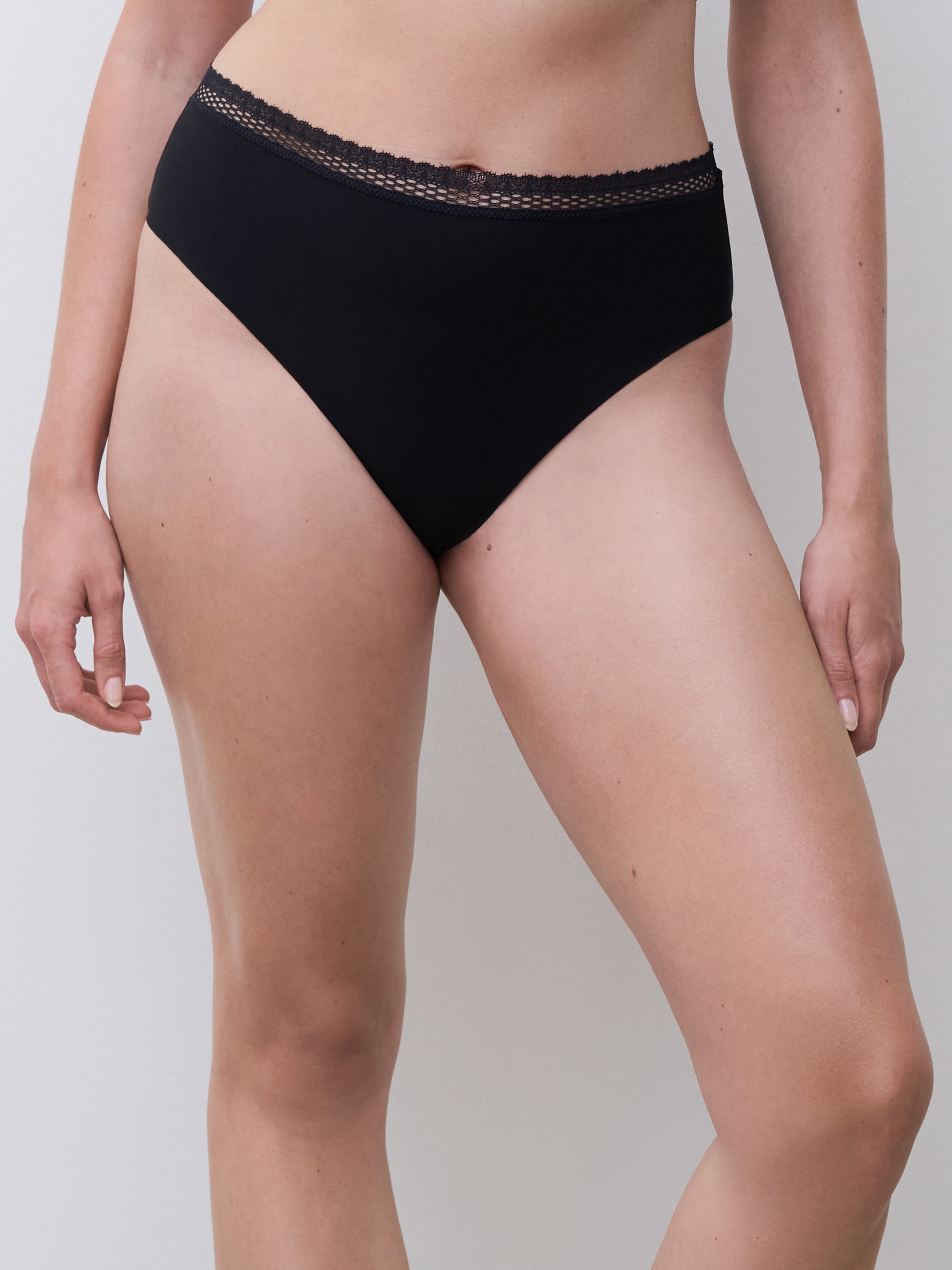 Cozt Chic High cut Brief - DKK 128 - Spar 25%