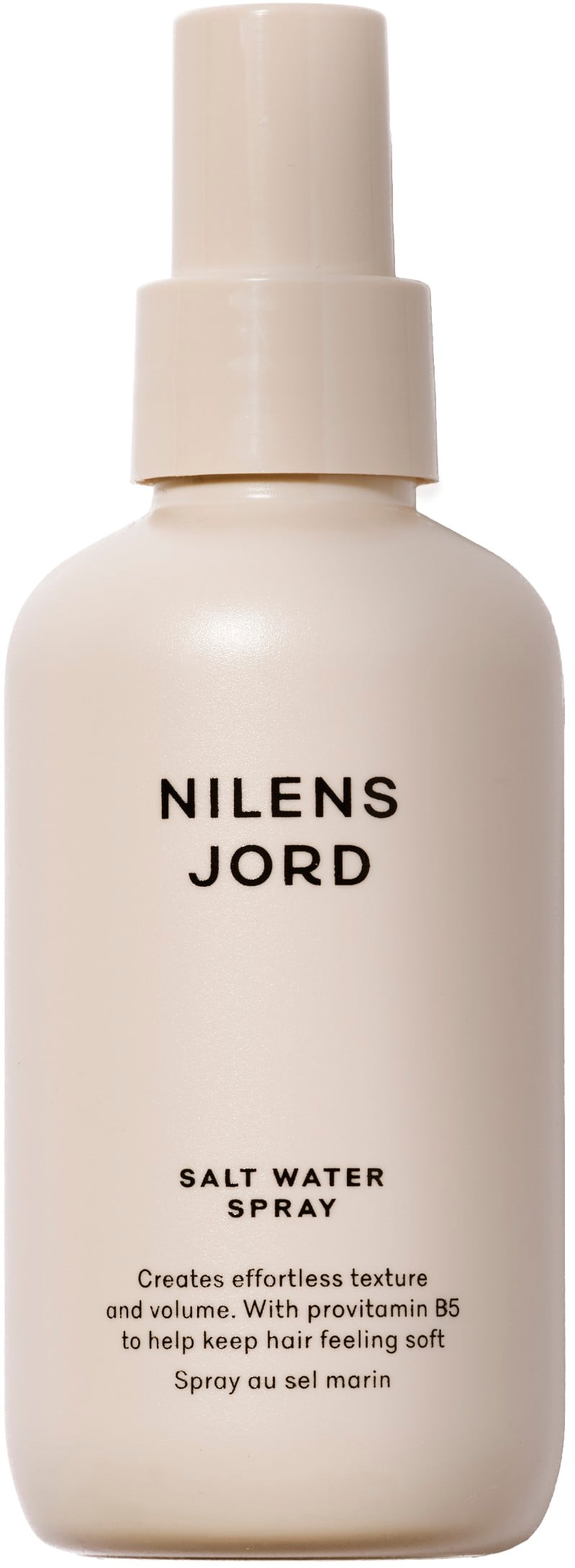 Nilens Jord Salt Water Spray