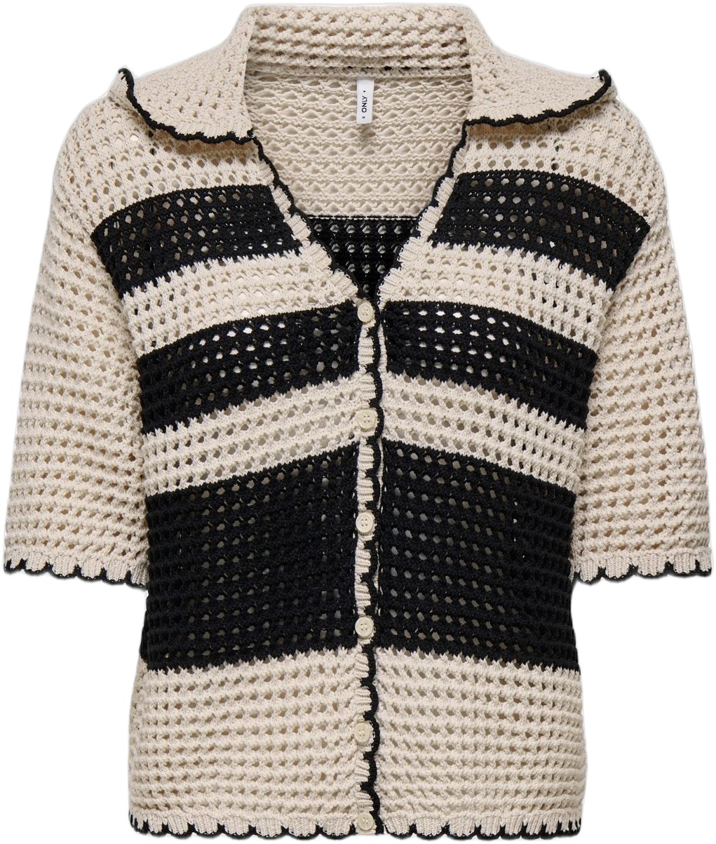 Onllucie Life 3/4 Cardigan KNT