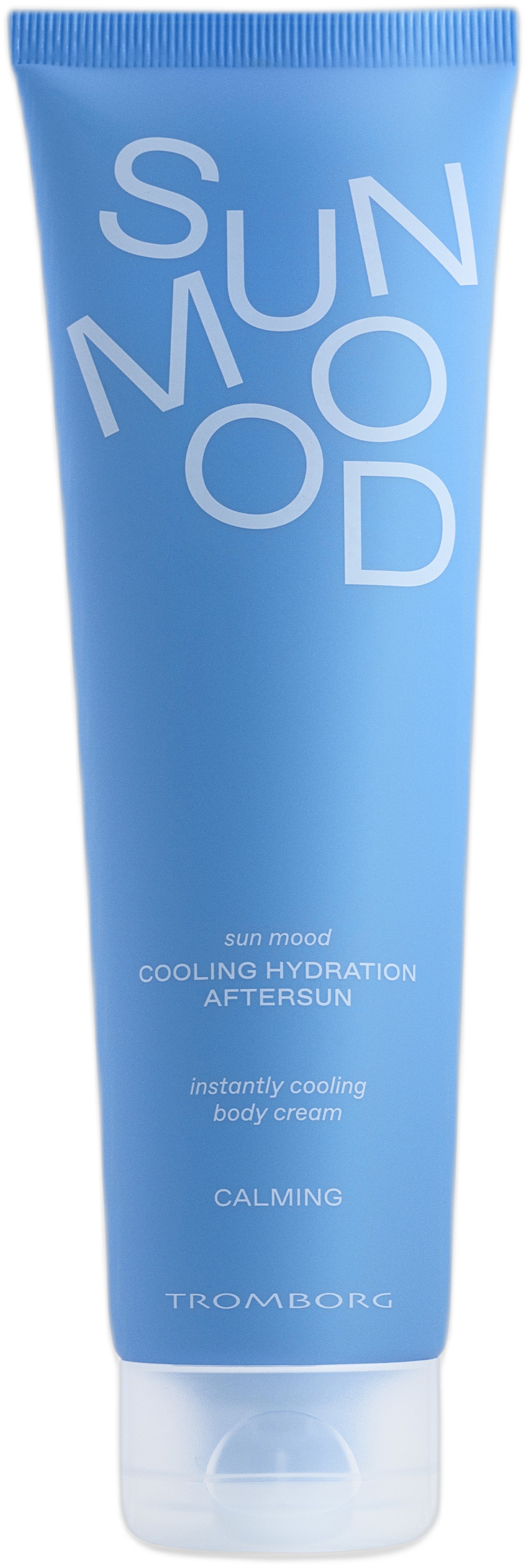 Cooling Hydrating Aftersun