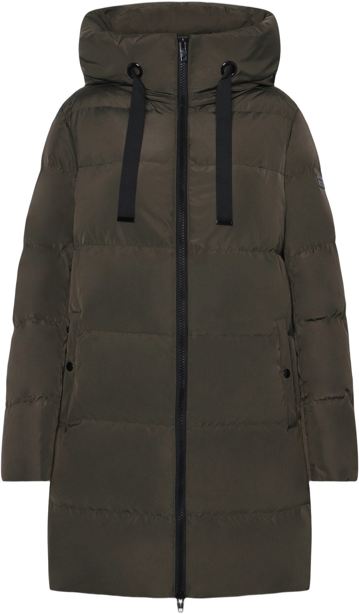 Samantha Jacket
