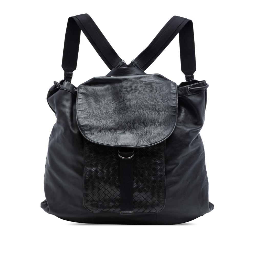 Bottega Veneta Backpack