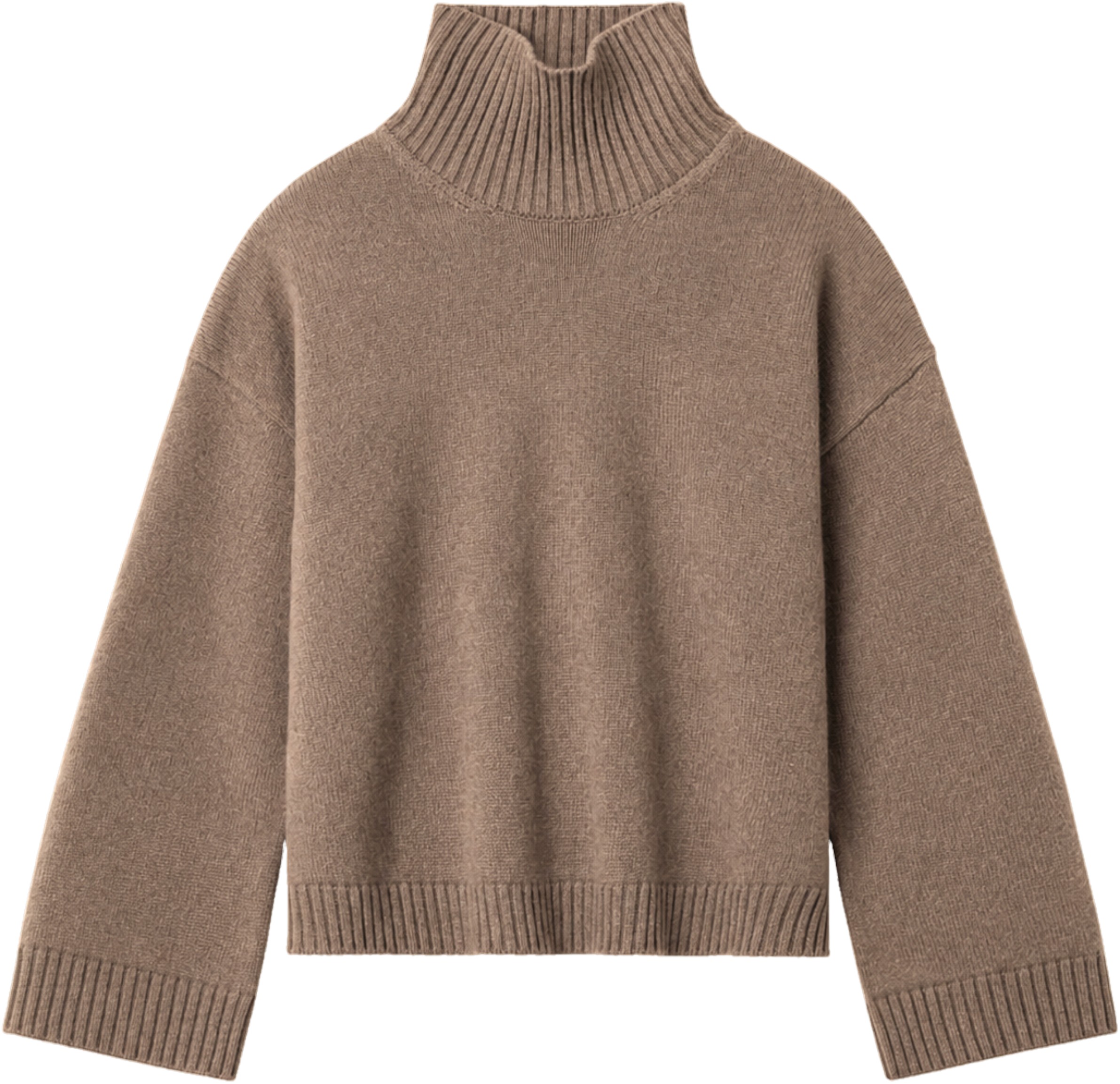 Thyra Knit