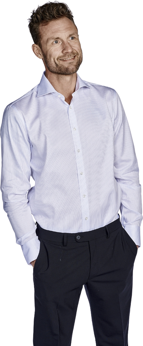 CAH 040441513229-1 – NON Iron Stribe