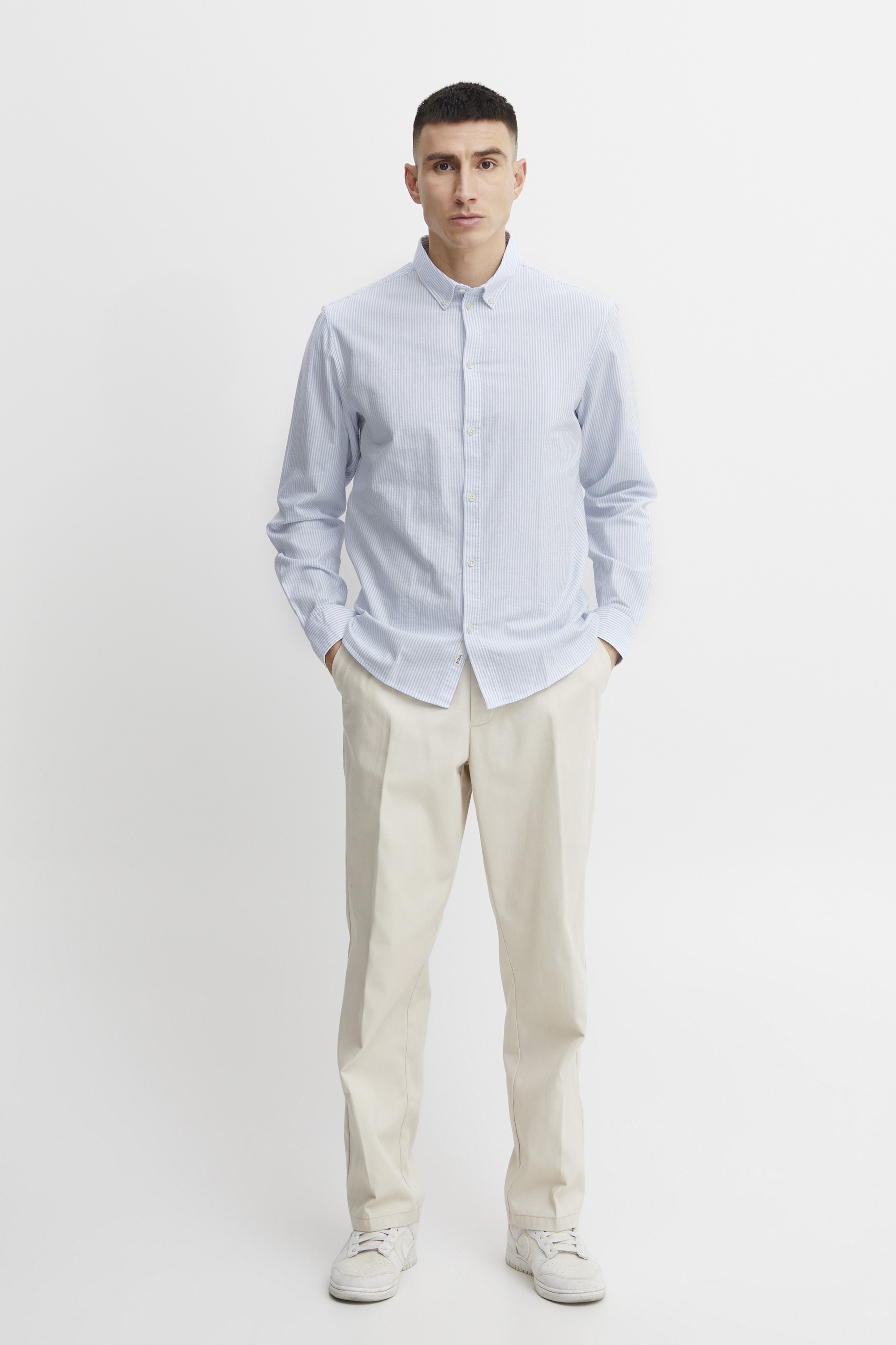 Sdval Stripe