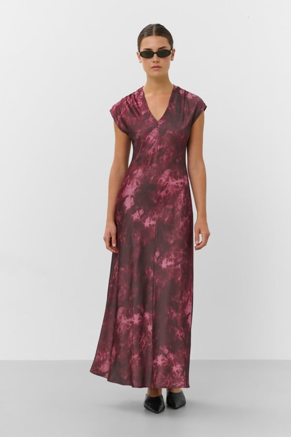 Slvehella Liva Dress