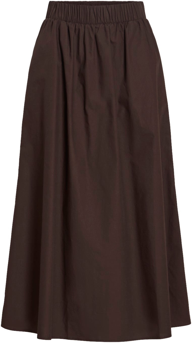 Visophie HW Ankle Skirt Noos