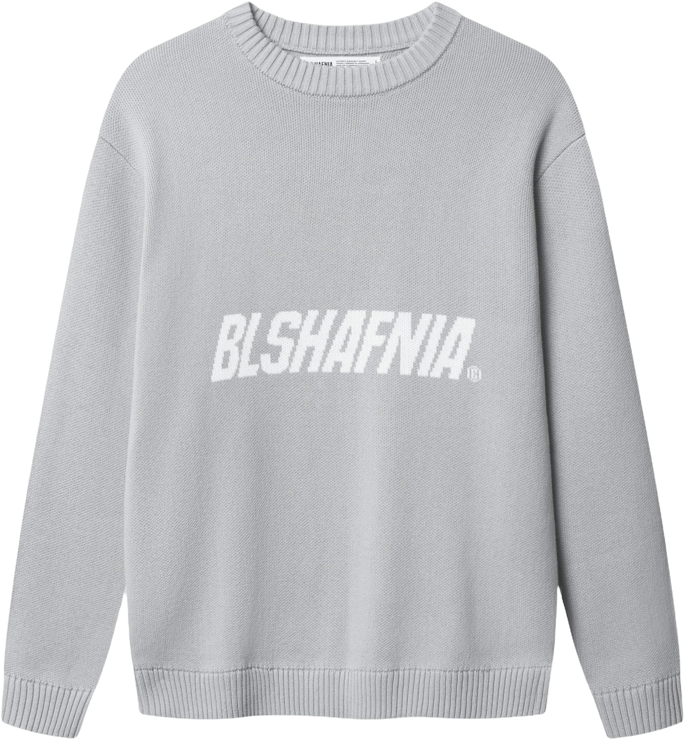 Entrance Knit