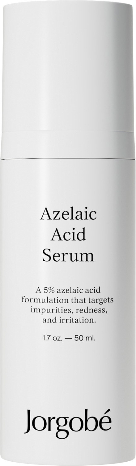 JorgobÃ© 5% Azelaic Acid Serum