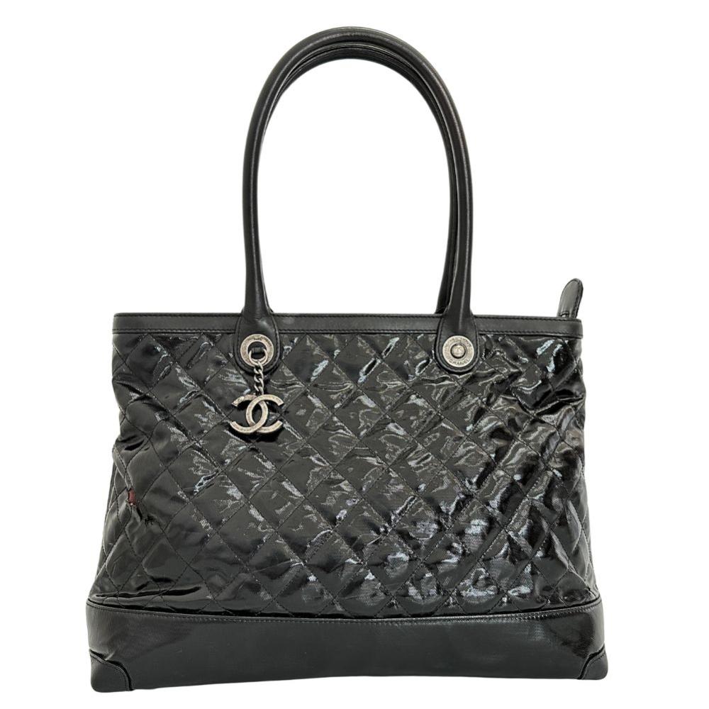 Chanel Tote