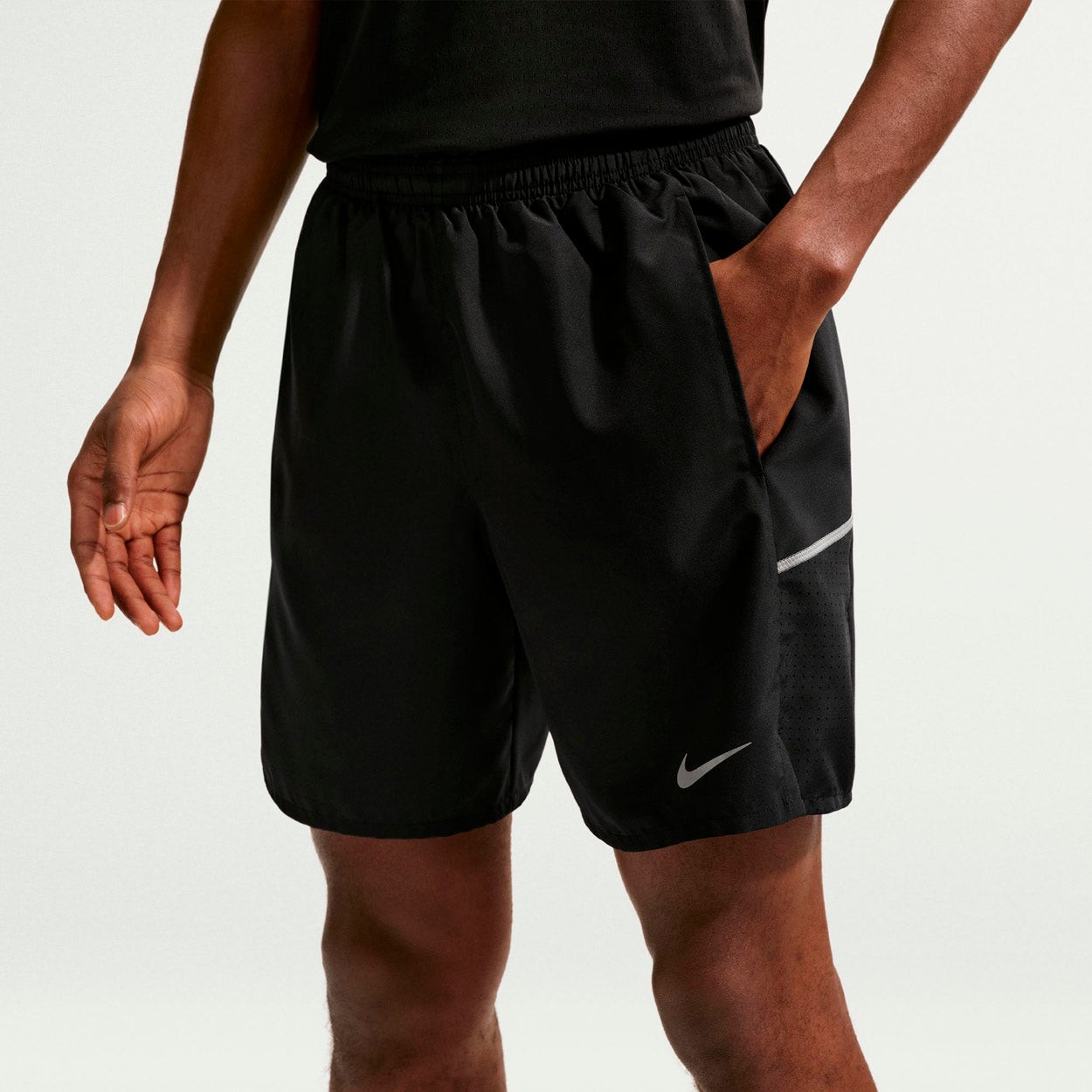 Miler Drifit 2in1 Løbeshorts
