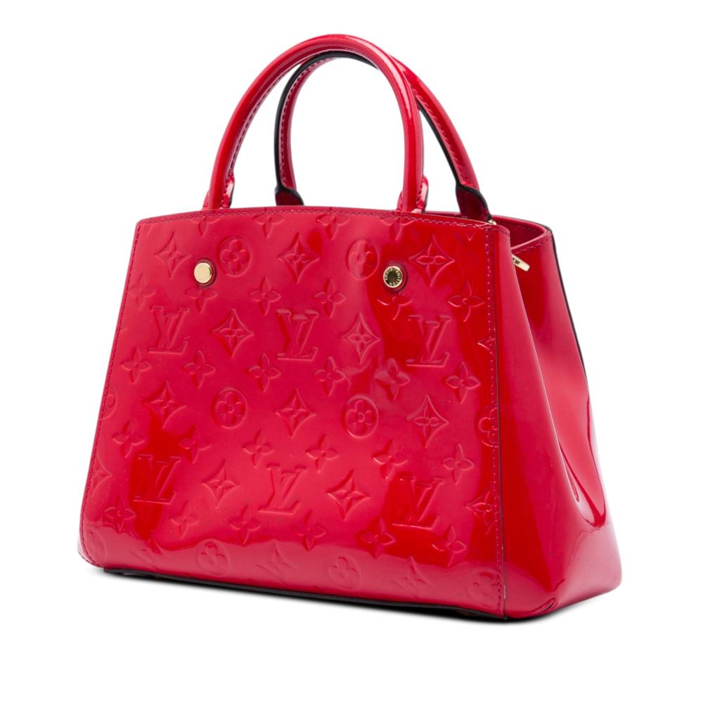 Louis Vuitton Montaigne