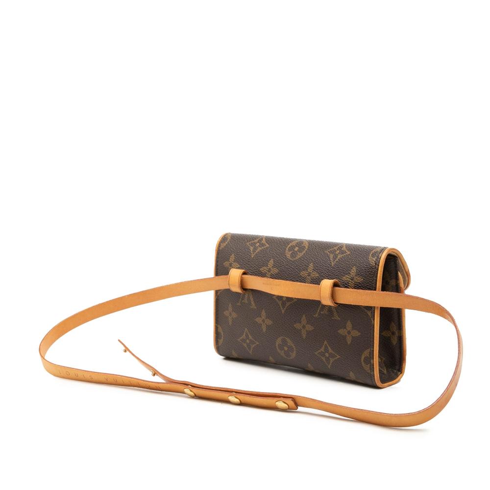 Louis Vuitton Florentine Pochette