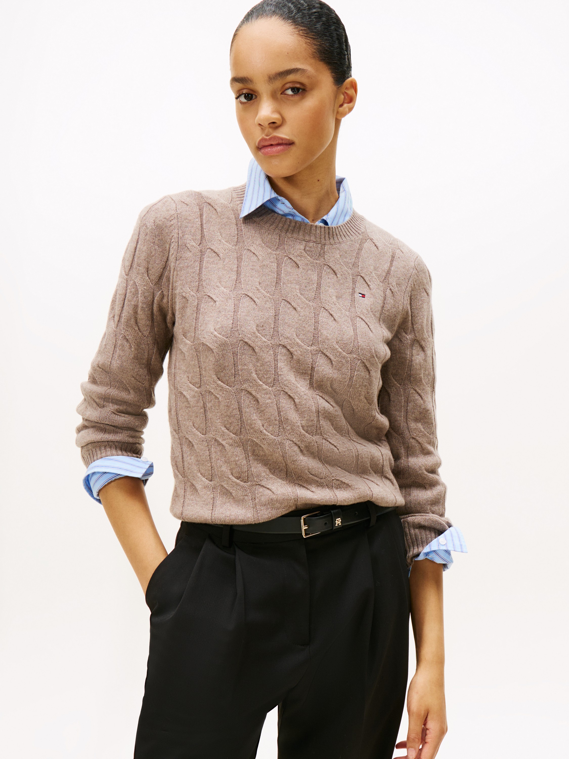 Soft Wool Cable CNK LS SWT