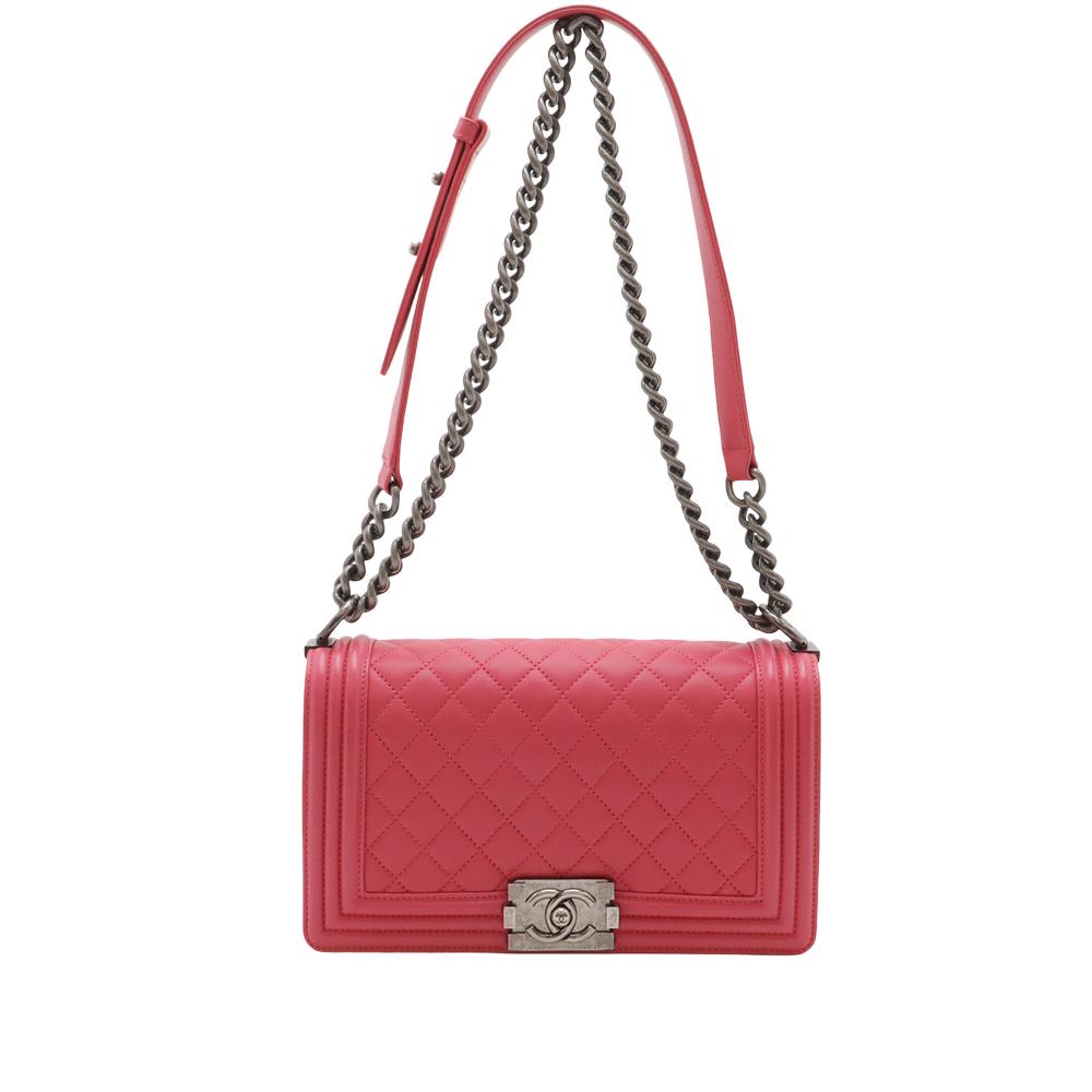 Chanel Boy Bags