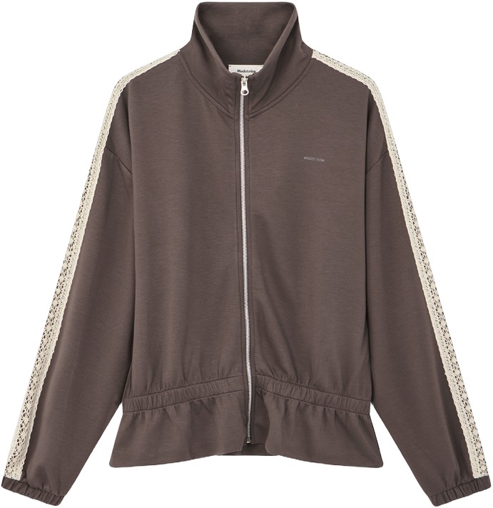 Prudencemd zip Jacket
