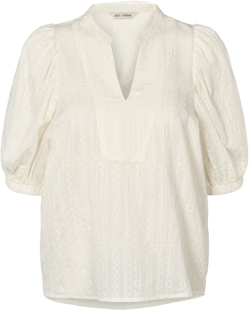 7785rdfarmelle Blouse