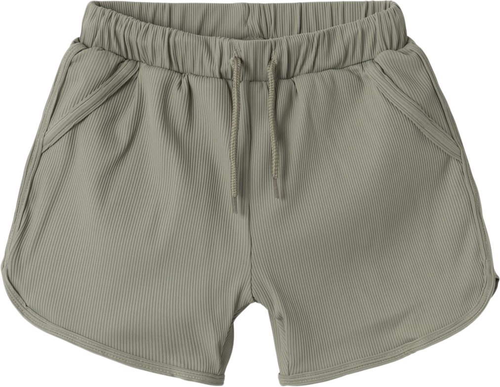 Nmmfarley Loose Swim Shorts Lil