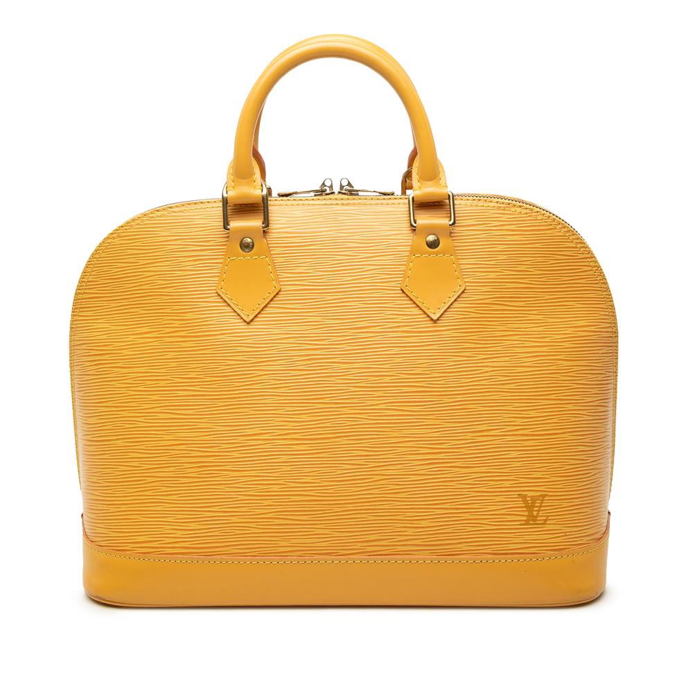 Louis Vuitton Alma
