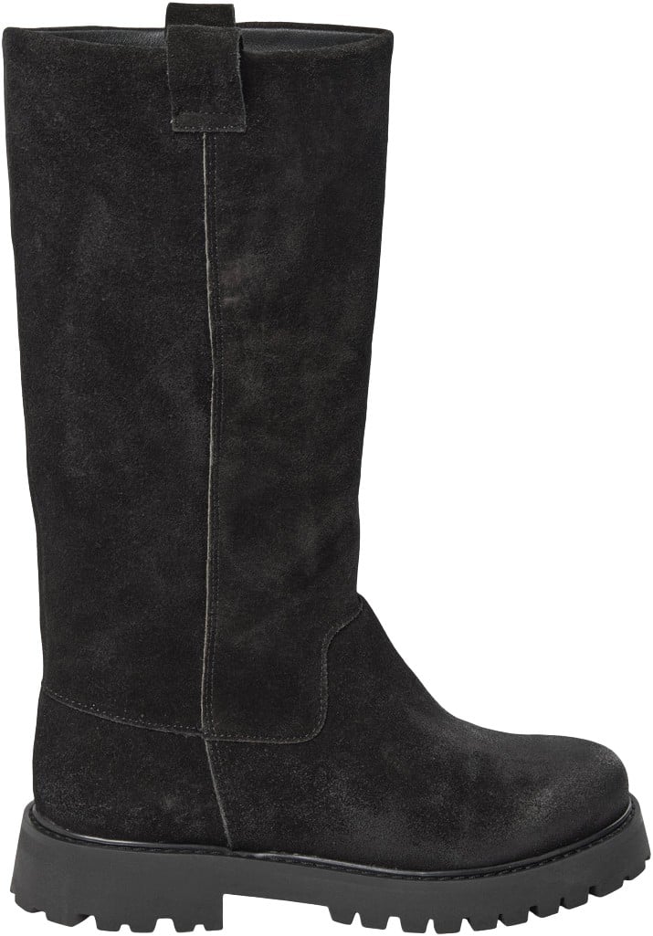 Dittesw Knee High Boot