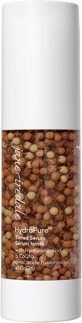 Hydropure Tinted Serum