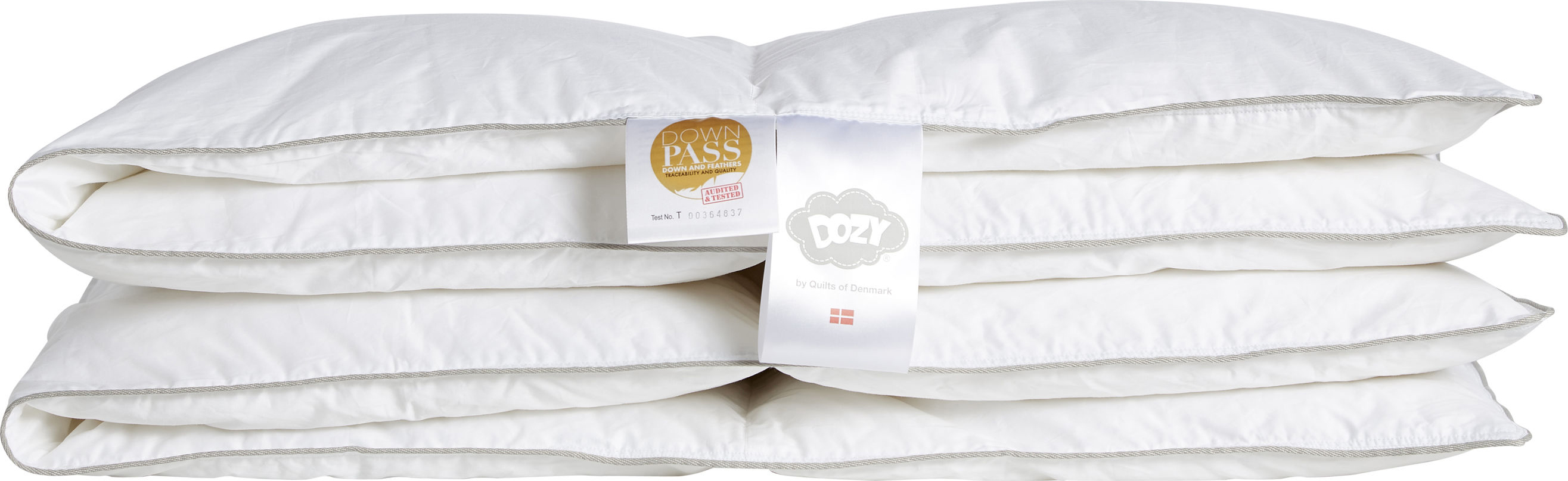 Dozy Moskus Juniordyne 100x140 Cm Varm