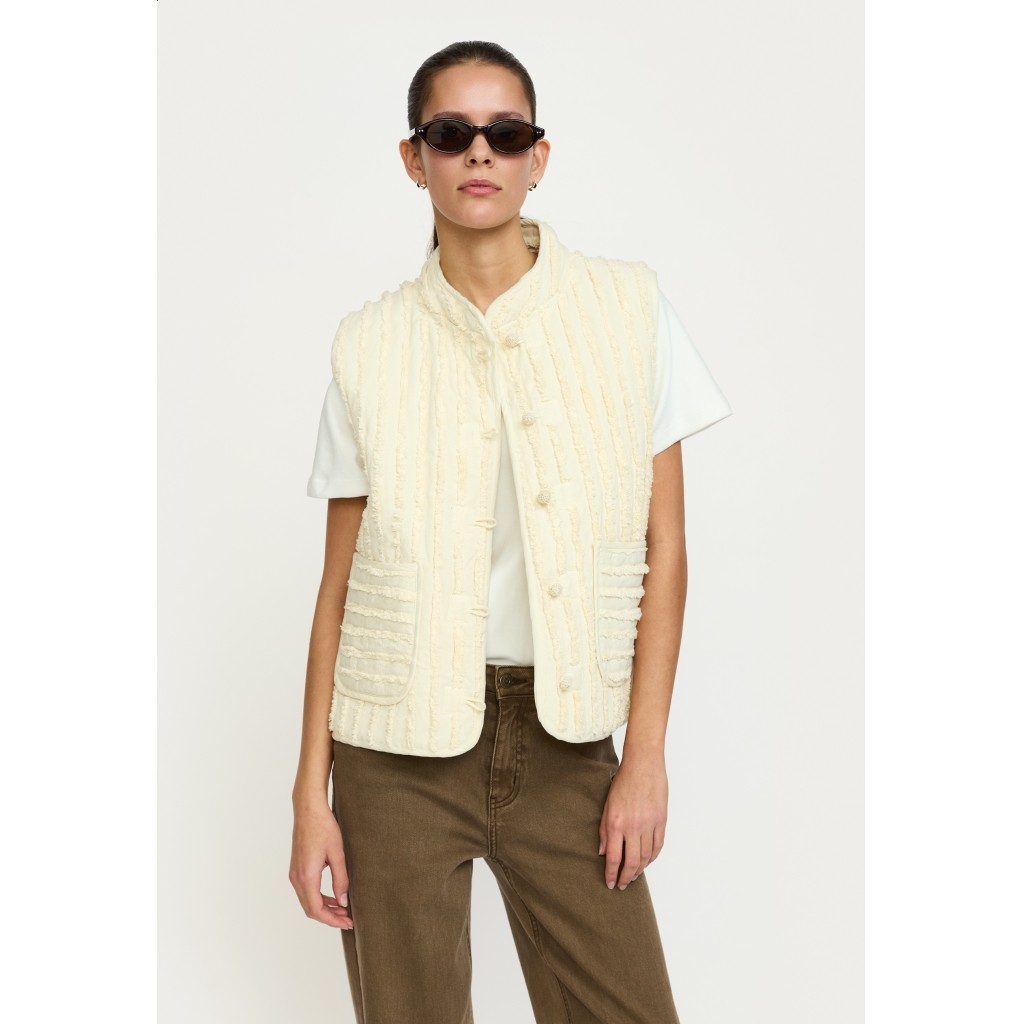 Srmerlie Vest