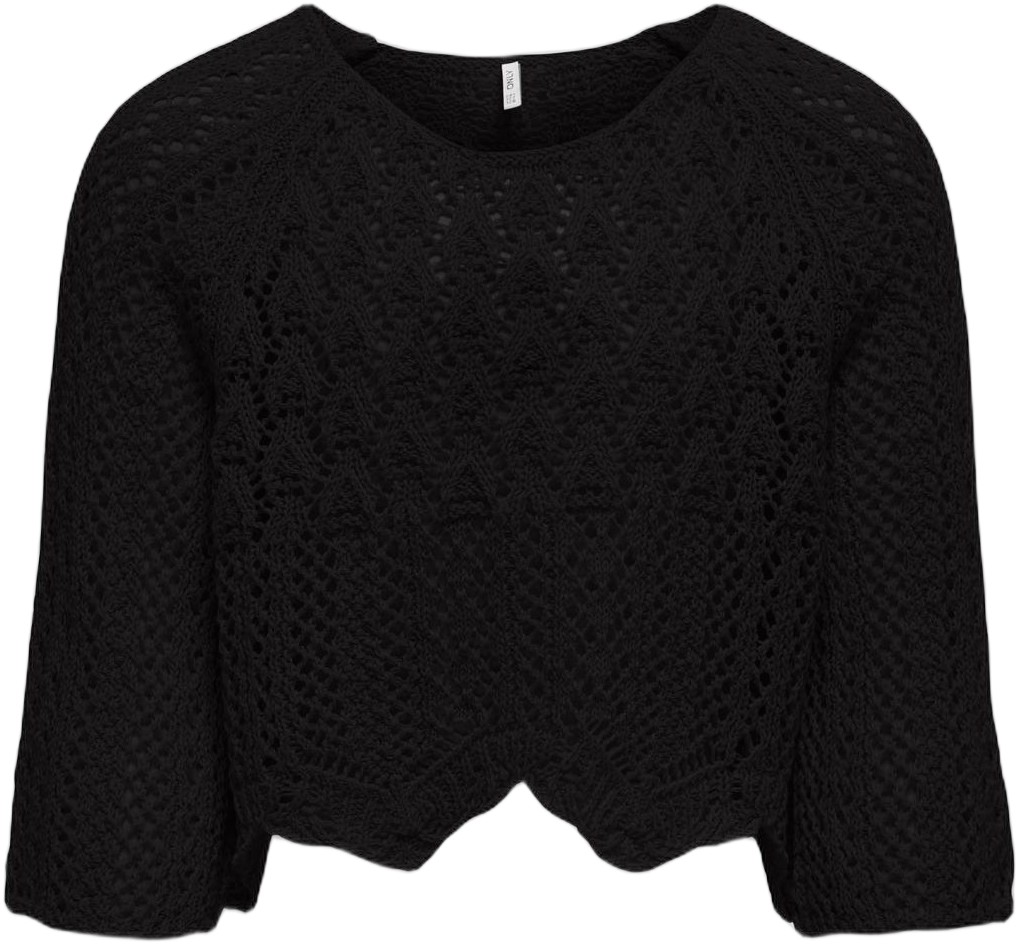 Kognola Life 3/4 Pullover KNT Noos