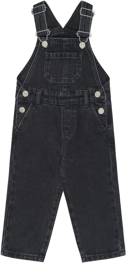 Tnstvalu Denim Dungarees