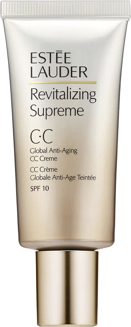 Revitalizing Supreme Tint Release Moisturizer SPF 10