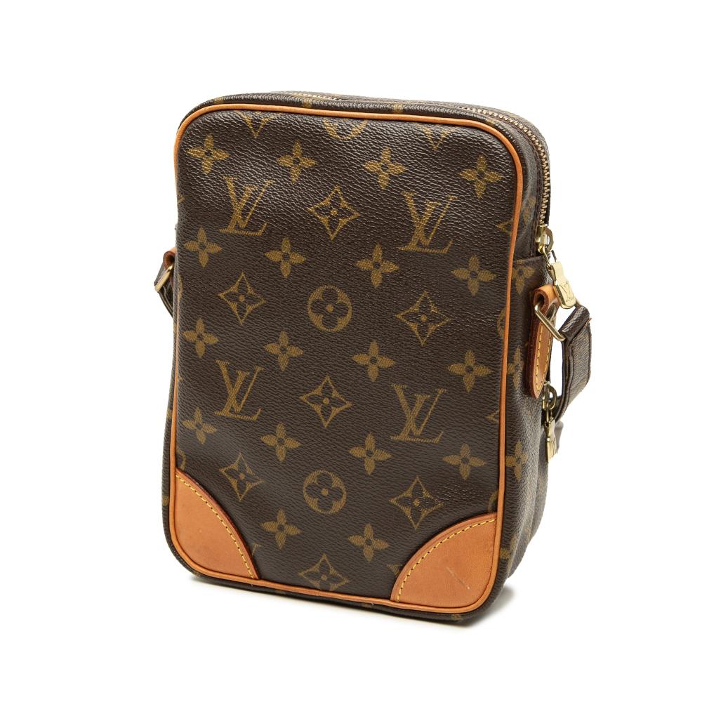Louis Vuitton Amazone