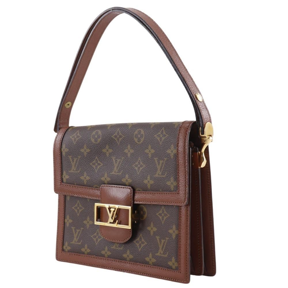 Louis Vuitton Dauphine