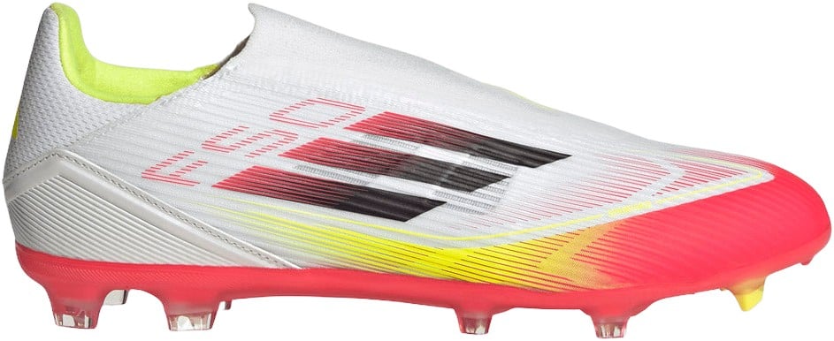 F50 League Lacelace Fg/mg Fodboldstøvler