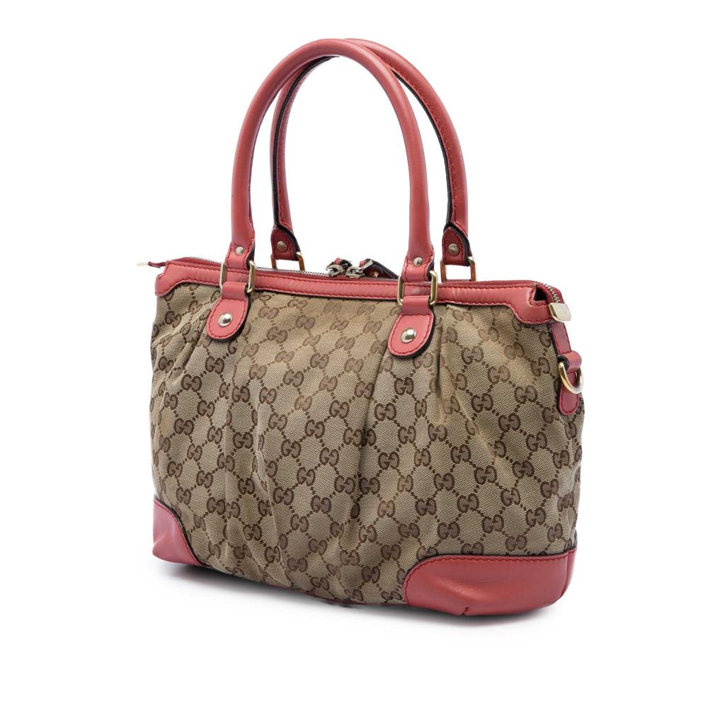 Gucci Handbag