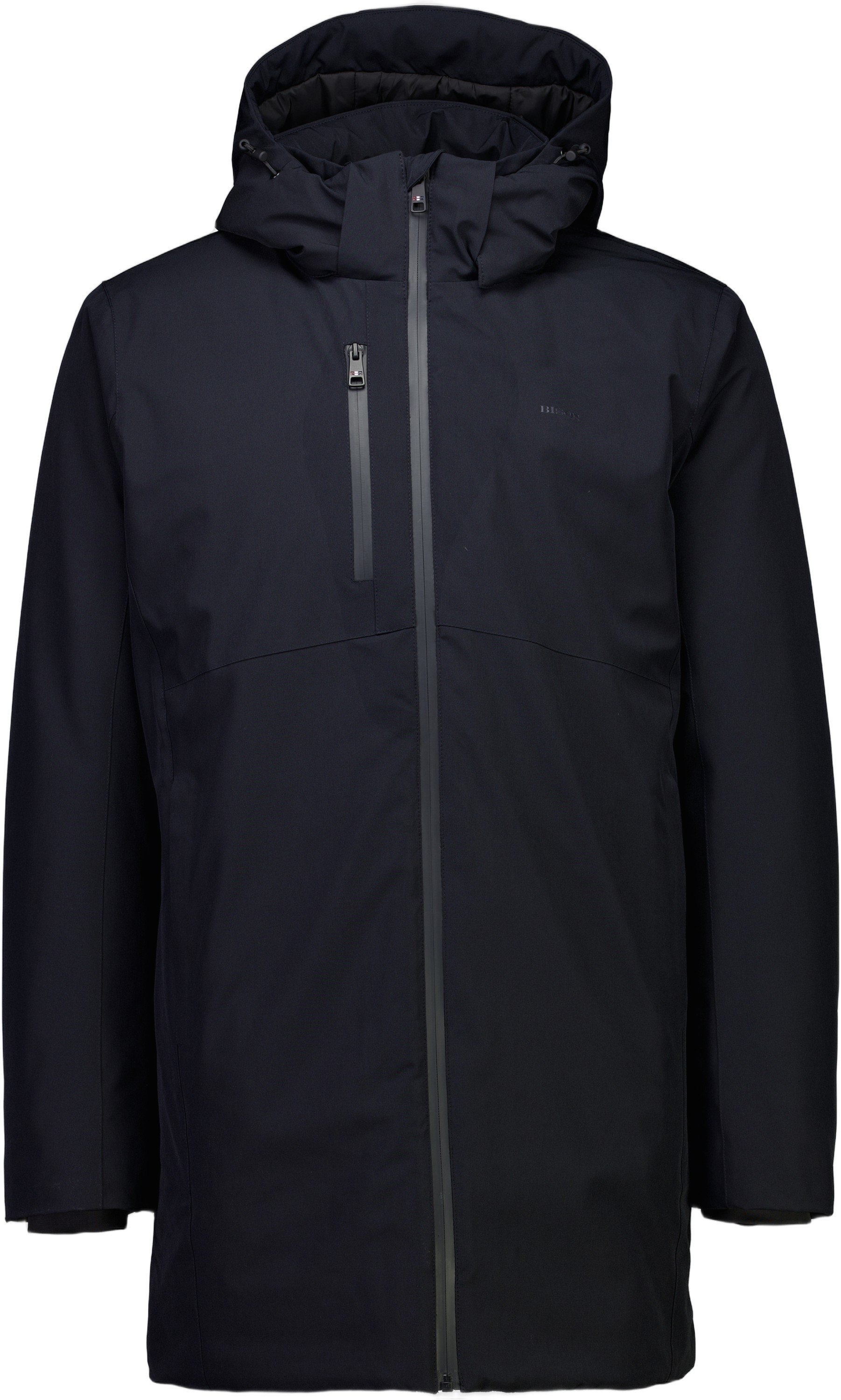 Parka Jacket Parka Jacket