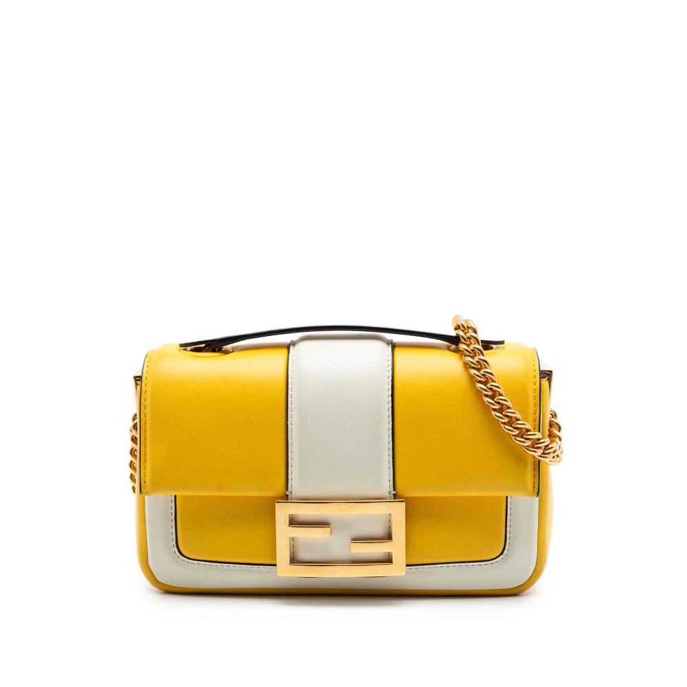 Fendi Baguette